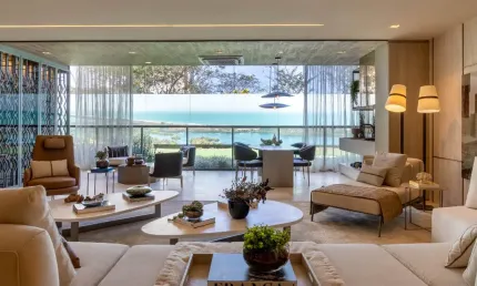 Apartamento com 4 quartos à venda na Avenida das Américas, 10001, Barra da Tijuca, Rio de Janeiro