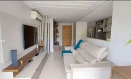 Cobertura com 3 quartos à venda na Rua José Mindlin, 320, Recreio dos Bandeirantes, Rio de Janeiro