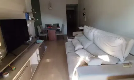 Apartamento com 2 quartos à venda na Rua Capitão Machado, 130, Praça Seca, Rio de Janeiro
