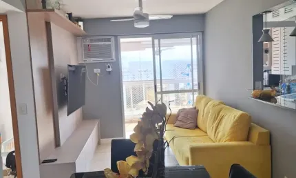 Apartamento com 3 quartos à venda na Avenida Jaime Poggi, 99, Jacarepaguá, Rio de Janeiro