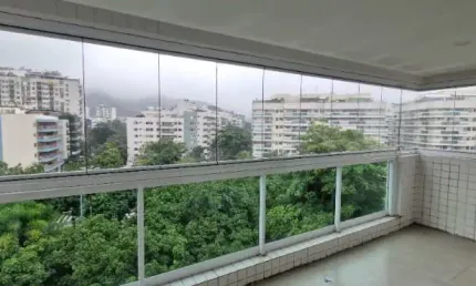 Cobertura com 3 quartos à venda na Rua Araguaia, 1150, Freguesia (Jacarepaguá), Rio de Janeiro
