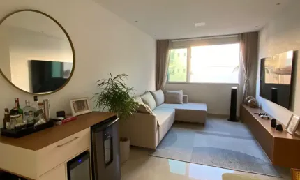 Apartamento com 2 quartos à venda na Rua Paulo Antunes Ribeiro, 570, Recreio dos Bandeirantes, Rio de Janeiro