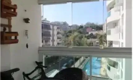 Apartamento com 3 quartos à venda na Travessa Teodomiro Pereira, 300, Freguesia (Jacarepaguá), Rio de Janeiro