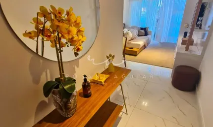Duplex para venda  93m2 com 2 suites no Mundo Novo, na Barra da Tijuca