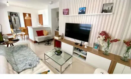 Cobertura com 3 quartos à venda na Estrada Benvindo de Novaes, 2575, Recreio dos Bandeirantes, Rio de Janeiro