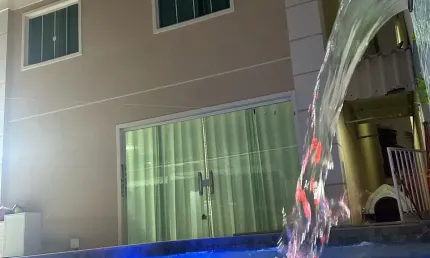 Casa em condomínio de alto padrão no recreio dos bandeirantes