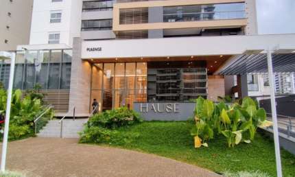 Apartamento com 3 quartos à venda na Rua Ernâni Lacerda de Athayde, 1075, Gleba Palhano, Londrina