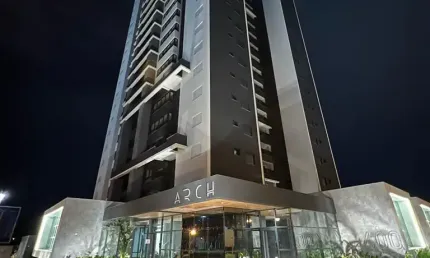 Apartamento com 2 quartos à venda na Rua Ulrico Zuínglio, 600, Gleba Fazenda Palhano, Londrina