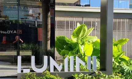Apartamento com 3 quartos à venda na Rua Ulrico Zuínglio, Gleba Fazenda Palhano, Londrina