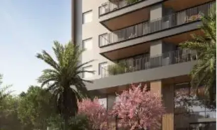 Apartamento com 3 quartos à venda na Rua Sebastião Chapp Galindo, 115, Gleba Fazenda Palhano, Londrina