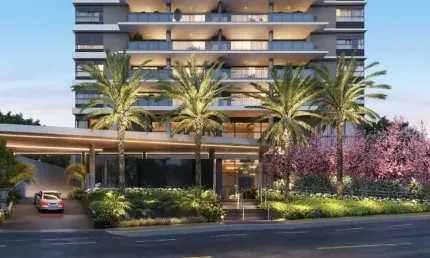 Apartamento com 3 quartos à venda na Rua Sebastião Chapp Galindo, 167, Gleba Fazenda Palhano, Londrina