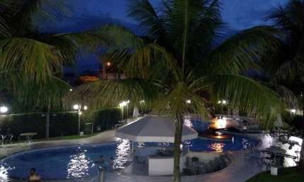 Casa em condomínio fechado com 4 quartos à venda na Avenida Gil de Abreu Souza, 2335, Royal Park Residence & Resort, Londrina