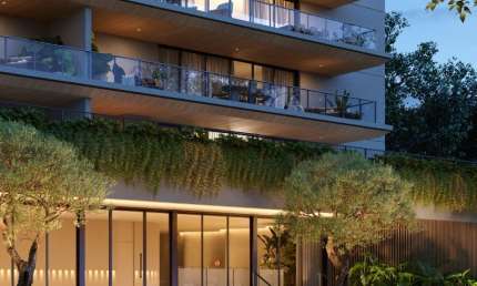Apartamento com 3 quartos à venda na Rua Weslley César Vanzo, 255, Gleba Fazenda Palhano, Londrina