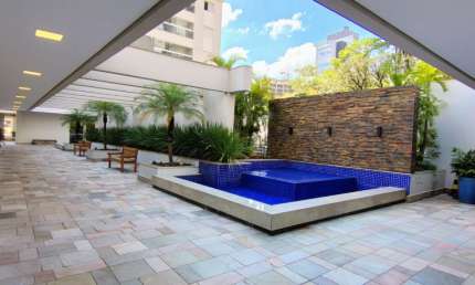 Apartamento com 3 quartos à venda na Rua Caracas, 1120, Santa Rosa, Londrina