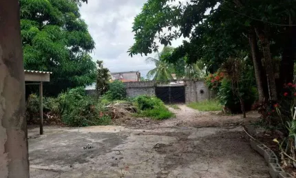 TERRENO COM 1.600M² EM LAURO DE FREITAS, AGENDE SUA VISITA