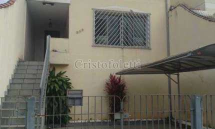 Casa com 4 quartos para alugar na Rua Auguste Clesinger, 323, Vila do Bosque, São Paulo