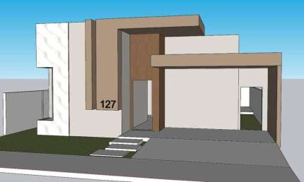 Casa no Malui Residence – Viva de Frente para o Mar!