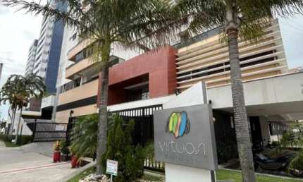 Apartamento com 3 quartos à venda na Avenida Dulce Diniz, 880, Luzia, Aracaju
