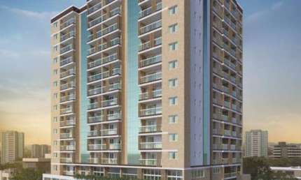 Epic Residence - O INVESTIMENTO PERFEITO EM ARACAJU | 1 Suíte