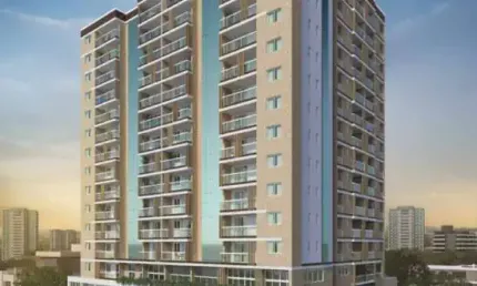 Epic Residence - O INVESTIMENTO PERFEITO EM ARACAJU | 3/4 sendo 1 suite