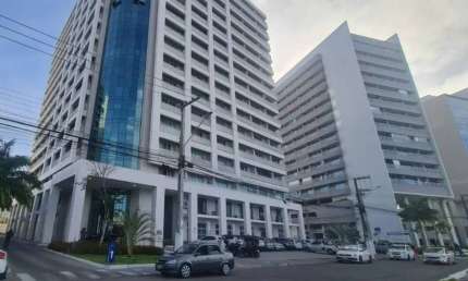 Sala comercial à venda na Avenida Doutor José Machado de Souza, 220, Jardins, Aracaju