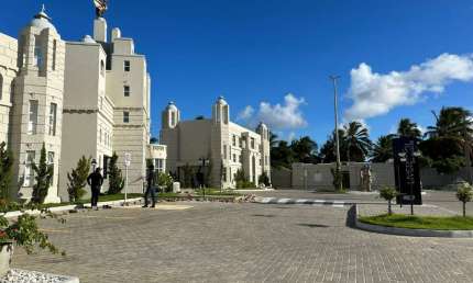 Lote à Venda no Liverpool Eco Residence – Condomínio Pé na Areia