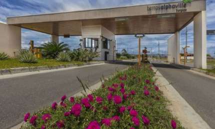 Terreno à venda na Avenida Terras Alphaville, 345, Alphaville Sergipe, Barra dos Coqueiros