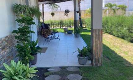 Casa em condomínio fechado com 4 quartos à venda na Rodovia dos Náufragos, 5050, Robalo, Aracaju