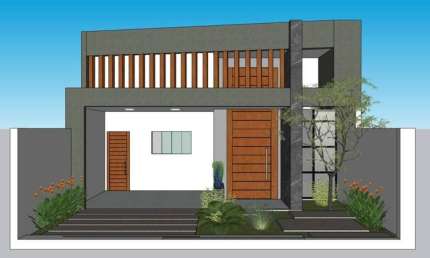 Casa com 3 quartos à venda na Rodovia José de Campos, sn, Luar da Barra, Barra dos Coqueiros
