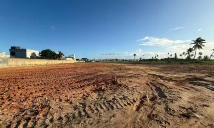 Terreno à venda na Avenida Maria Anamira Amado Batalha Neta, 266, Mosqueiro, Aracaju
