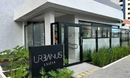 Apartamento reformado, pronto para morar - urbanus luzia