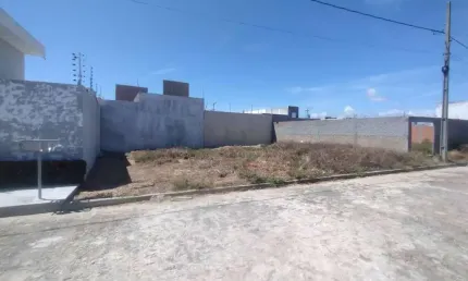 Oportunidade de investimento! lote à venda no luar da barra 1