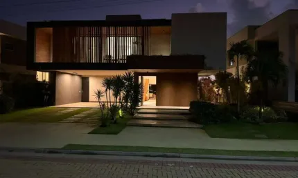 Apartamento com 4 quartos à venda na Rodovia José de Campos, 1701, Atalaia Nova, Barra dos Coqueiros