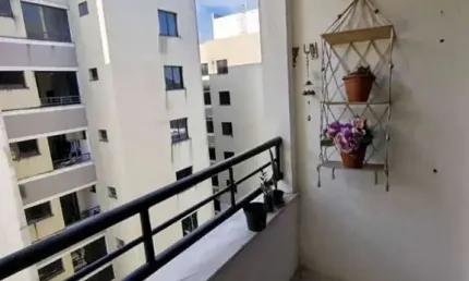 Apartamento com 2 quartos à venda na Avenida Senador José Eduardo Dutra, 103, Jabotiana, São Cristóvão