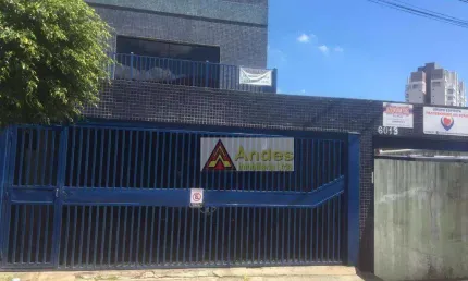 Prédio à venda na Rua Francisca Biriba, Santa Teresinha, São Paulo