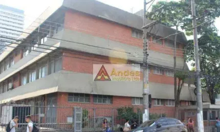 Prédio Comercial com 2.737 m² para Locação - Barra Funda !!!