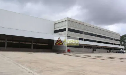Galpão, 9088 m² - venda por R$ 45.000.000,00 ou aluguel por R$ 213.783,30/mês - Jardim da Glória - Cotia/SP