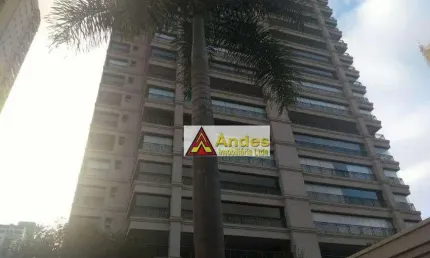 Apartamento, 297 m² - venda por r$ 4.800.000,00 ou aluguel por r$ 18.300,00/mês - vila ester (zona norte) - são paulo/sp