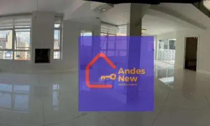 Cobertura Duplex Alto Padrão Porteira fechada finíssimo acabamento pronta p/ Morar  à venda  250 m² por R$ 4.600.000 - Vila Nova Conceição - SP