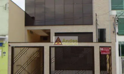 Prédio para alugar, 1100 m² por r$ 28.000,00/mês - imirim - são paulo/sp