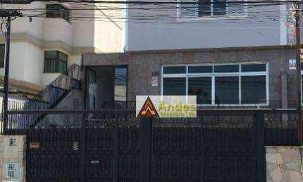Sobrado com 3 dormitórios, 240 m² - venda por R$ 1.750.000,00 ou aluguel por R$ 7.280,00/mês - Jardim Sao Paulo(Zona Norte) - São Paulo/SP