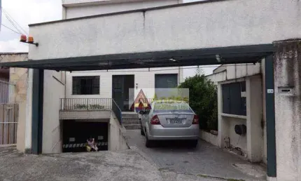 Prédio comercial para locação, vila nova cachoeirinha, são paulo.