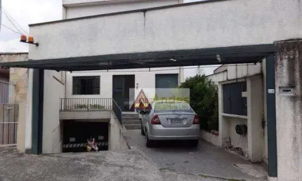 Prédio comercial para locação, Vila Nova Cachoeirinha, São Paulo.