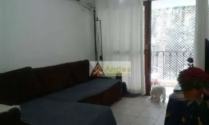 Apartamento residencial para venda e locação, vila ester (zona norte), são paulo.
