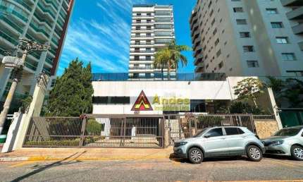 Apartamento à venda, 200 m² por R$ 1.470.000,00 - Santana - São Paulo/SP