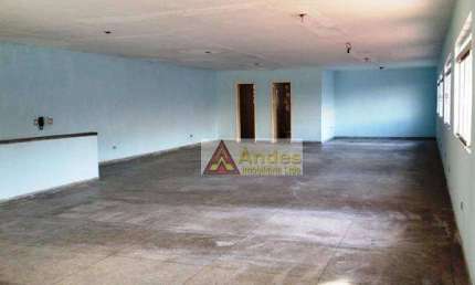 Salão comercial para locação, Casa Verde, São Paulo.