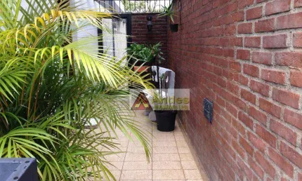 Sobrado, 240 m² - venda por R$ 1.600.000,00 ou aluguel por R$ 6.600,00/mês - Água Fria - São Paulo/SP