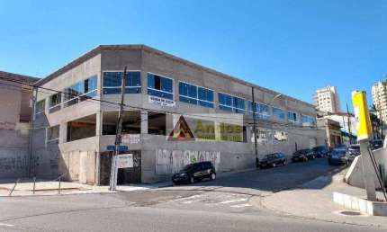 Prédio à venda, 1200 m² por R$ 8.600.000,00 - Santana - São Paulo/SP