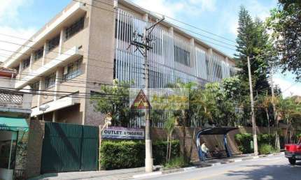 Prédio, 8813 m² - venda por R$ 26.000.000,00 ou aluguel por R$ 267.273,48/mês - Tucuruvi - São Paulo/SP