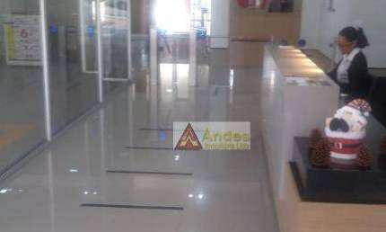 Sala comercial à venda na Rua Zanzibar, Casa Verde, São Paulo